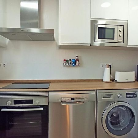 Ancora Apartment, Playa Las Redes 엘푸에르토데산타마리아 외부 사진